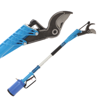 Paterlini Ara 8/D Pneumatic Pruning Shears - 0.5 m - Compressed air