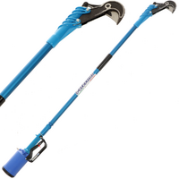 Paterlini Ara 8/U Pneumatic Pruning Shears - 1.0 m Fixed Pole - Compressed Air