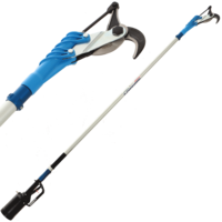 Paterlini Ara 8/U Pneumatic Pruning Shears - 2.0 m Fixed Pole - Compressed Air