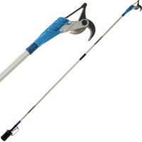 Paterlini Ara 8/U Pneumatic Pruning Shears - Lopping Shear - 2.5 m Fixed Pole - Compressed Air