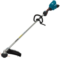Makita DUR369LZ - Battery-powered Brush Cutter - 36V - WITHOUT BATTERIES AND CHARGER
