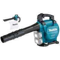 Makita DUB363 36V Leaf Blower/ Vacuum BATTERY CHARGER AND BATTERIES NOT INCLUDED
