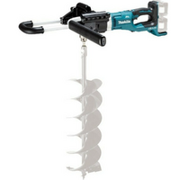 Makita DDG460 36V Post Hole Borer - AUGER BIT, BATTERY AND CHARGER NOT INCLUDED