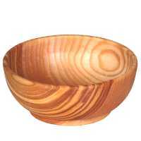 Eschenfelder Beechwood Bowl