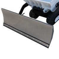 Snow Plow Blade for Tracked Power Barrows Series H500C-H560CS