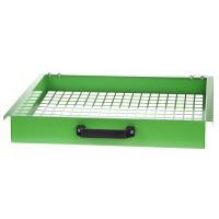 Minox Tornado - Pre-filter Grid for Olive Leaf Stripper