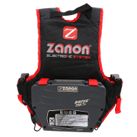 Zanon LI-ion Drive 750.S Multifunctional Battery