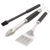 Precision 3-Piece Barbecue Set