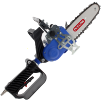 Paterlini Jack 8'' Pneumatic Chain Pruner - 1/4 - for pruning
