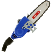 Paterlini JACK PA 8'' 1/4 Pneumatic Chain Pruner - on Extension Pole