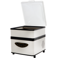 More than chef ULTRASAVING White - Chamber Vacuum Machine - 30 cm Sealing Bar
