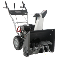BlackStone B-ST 61 LW - Petrol Snowplough - Loncin H200