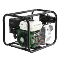 Greenbay GB-WP 80 Petrol Water Pump - with 80 mm Fittings