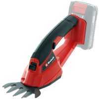 Einhell GE-CG 18/1 Li-Solo - Battery powered grass-cutting shears - BATTERY AND CHARGER NOT INCLUDED