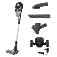 Bissell MultiReach Active Pet - Electric Vacuum Cleaner - 21V - Electric Broom - Electric Vacuum - 2 in 1