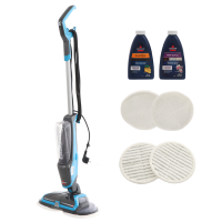 Bissell SpinWave - Electric Hard Surface Scrubber - 105W 