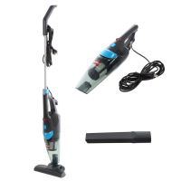 Bissell Featherweight Pro Eco - 2 in 1 Vacuum Cleaner - 450W - Compact Handheld Electric Broom - Vacuum Cleaner