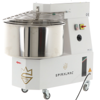 SPIRALMAC SV44 - Spiral mixer - Single phase - 44 Kg - 2 HP
