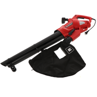 Einhell GC-EL 3024 E Leaf Blower Garden Vacuum - 3000 W power