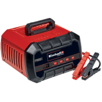 Einhell CE-BC 30 M - Battery Charger, Starter and Maintainer - with microprocessor