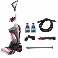 BISSELL ProHeat 2X Revolution Carpet Cleaner - 800W - For Carpeting and  Upholstery
