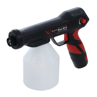 Blue Bird SG 22-10 - Battery-powered Hand-held Sprayer - 12.6 V 2.5Ah