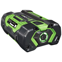 EGO 56V Lithium-ion Battery - 2.5 Ah