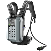 Professional-X EGO Backpack Battery - BAX1501