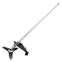 EGO BCA1200 Brush Cutter Accessory with Blade - for PH1400E motor