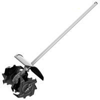 EGO CTA9500 Cultivator Attachment - for PH1400E Motor