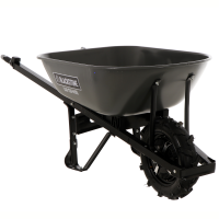 Blackstone CAR 150-M100 Electric Wheelbarrow - 24V/12ah Battery
