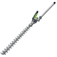 EGO HTA2000S Short Hedge Trimmer Accessory - for PH1400E pole