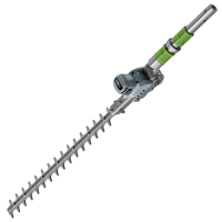 EGO Professional-X PTX5100 Hedge Trimmer Accessory - for PPX1000 pole