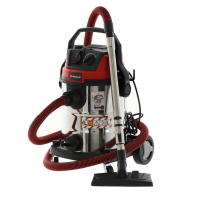 Einhell TE-VC 2025 SACL - Wet and Dry Vacuum Cleaner - 1200 W