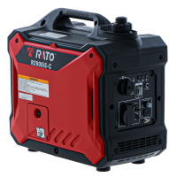 Rato R2000iS-C - 1.8 kW Inverter Petrol Power Generator - DC 1.6 kW Single-phase