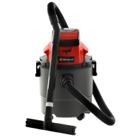 Einhell TC-VC 18/15 Li-Solo - Wet and Dry Vacuum Cleaner - WITHOUT BATTERY AND CHARGER