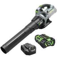 EGO - EGO LB5300E Battery-powered Leaf Blower with brushless motor - 56V - 2.5Ah