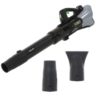 EGO LBX6000 Battery-powered Leaf Blower - 56 V - WITHOUT BATTERY AND CHARGER