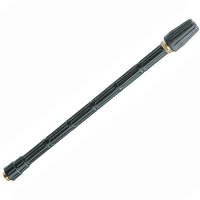 Spray Lance Accessory with Rotating Nozzle for Comet 045 Pressure Washer