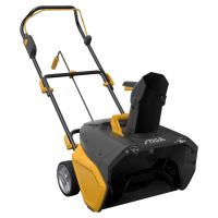 Stiga ST 700e - Battery Snow blower - WITHOUT BATTERIES AND CHARGERS