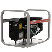 MOSA GE 3500 KBM - 2.9 kW Petrol Power Generator - DC 2.6 kW Single-phase