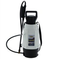 VOLPI VOLPITECH VT7 - Battery-Powered Hand-held Sprayer Pump - 7 Litres