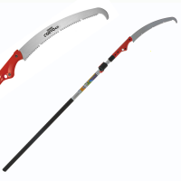 Stocker Corvo 430 TC Pruning Saw with telescopic pole 195-310 cm