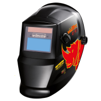 Deca Heavy-duty Welding Helmet - WM31TC LCD DIN 9&gt;13