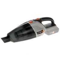 Batavia - Portable Vacuum Cleaner - BATTERY AND BATTERY CHARGER NOT INCLUDED