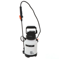 WORX WG829E.9 - Sprayer Pump with Soulder Strap - 20V - BATTERY AND CHARGER NOT INCLUDED