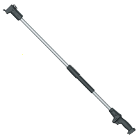 WORX WA4301 Extension Pole - 125 cm - For WG324E-WG325E Pruner