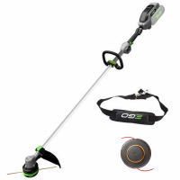 EGO ST1510E - Battery-powered Brush Cutter - 56V - WITHOUT BATTERIES AND CHARGER