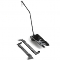 Mulching Plug + Blades 122 cm TC122
