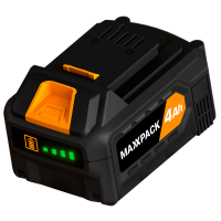 BATAVIA 18V/ 4.0 Ah Lithium-ion Battery